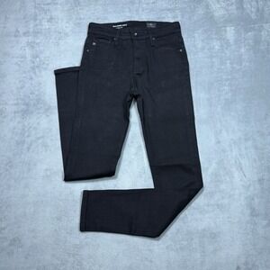 AG Adriano Goldschmied Jeans Womens 25R (25x28) Farrah Skinny Ankle Highrise USA